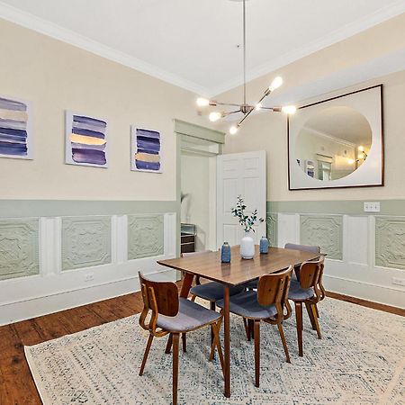 סיינט אגוסטין The Ray- 1St Floor Charming Condo- Walk To Downtown מראה חיצוני תמונה