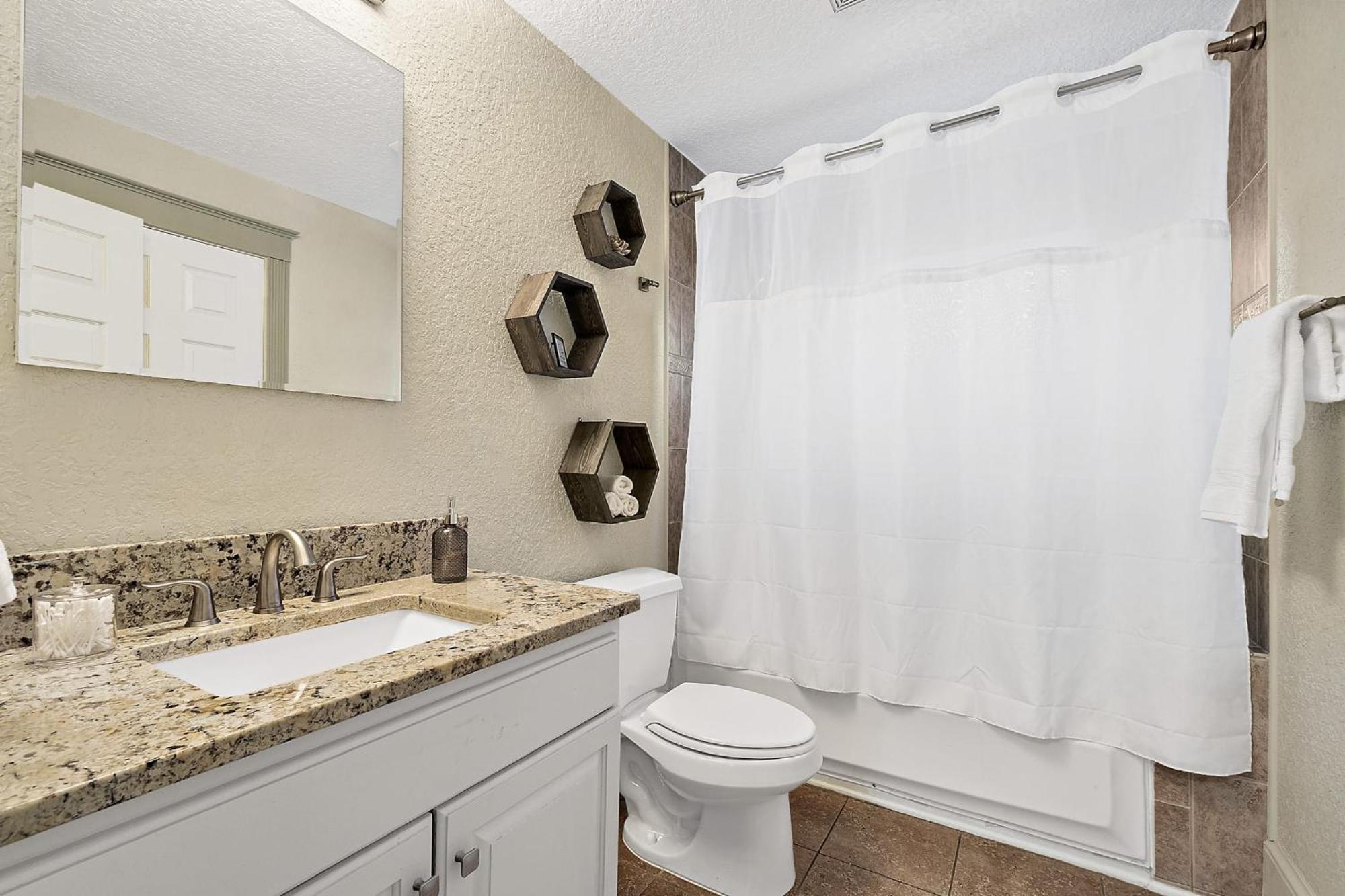 סיינט אגוסטין The Ray- 1St Floor Charming Condo- Walk To Downtown מראה חיצוני תמונה