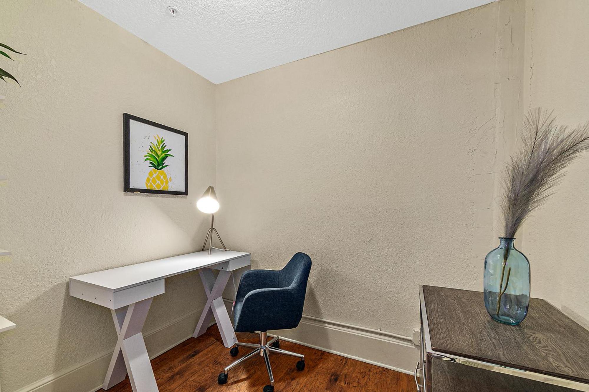סיינט אגוסטין The Ray- 1St Floor Charming Condo- Walk To Downtown מראה חיצוני תמונה