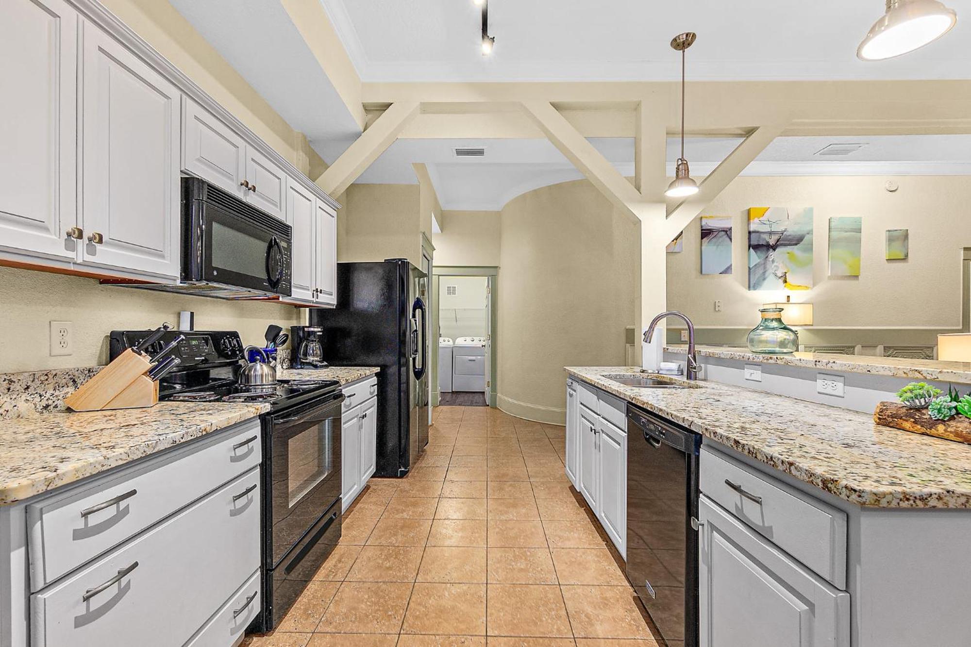 סיינט אגוסטין The Ray- 1St Floor Charming Condo- Walk To Downtown מראה חיצוני תמונה