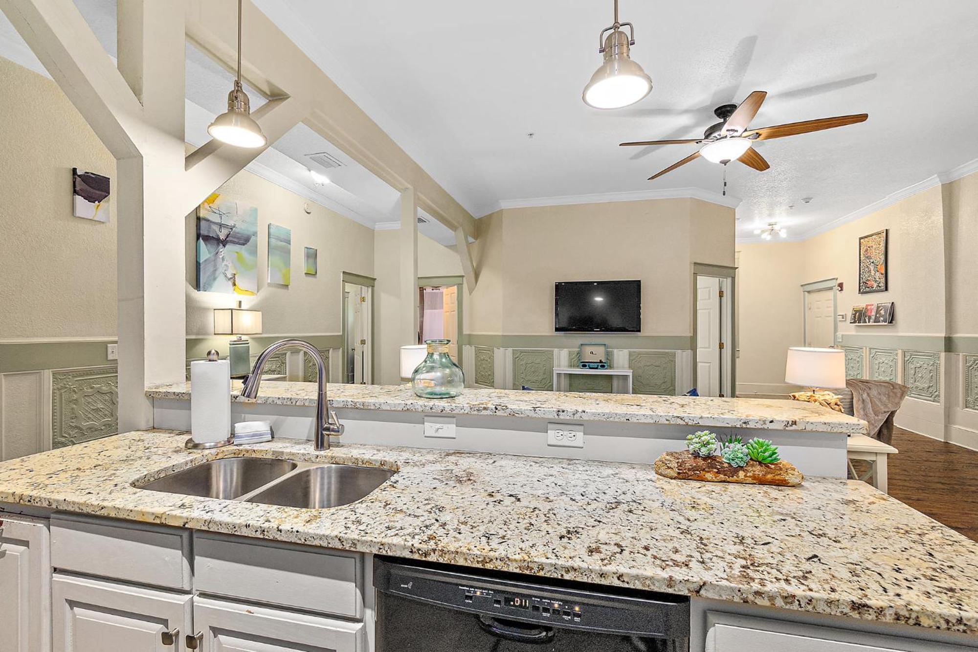 סיינט אגוסטין The Ray- 1St Floor Charming Condo- Walk To Downtown מראה חיצוני תמונה